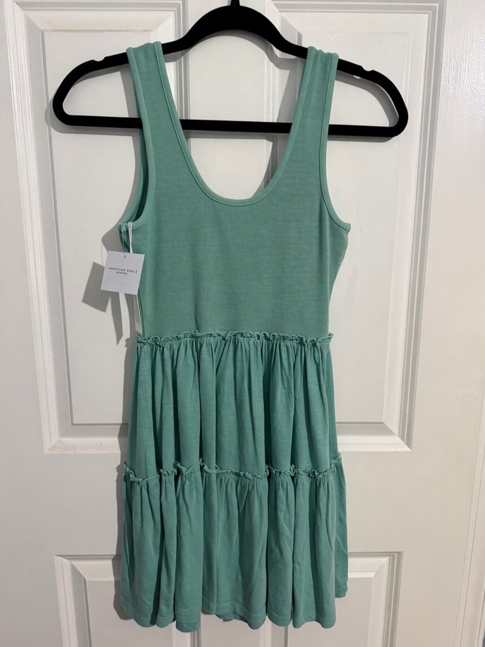 American Eagle women’s dress